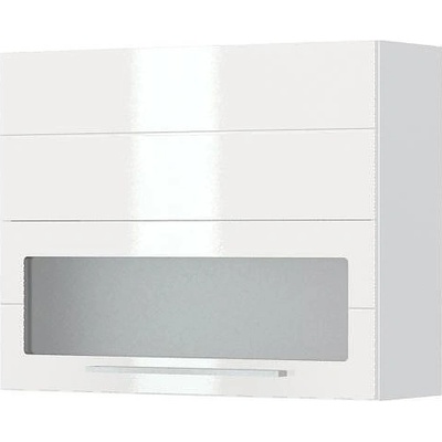 Горен кухненски шкаф Highline V7-90-1K1SP/3