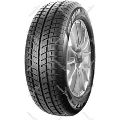Avon WT7 185/60 R14 82T