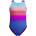 Speedo Цял бански girls printed pulseback