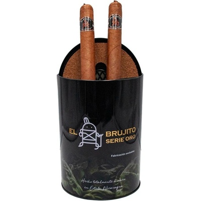 Alfambra El Brujito Pelo de Oro 24 ks