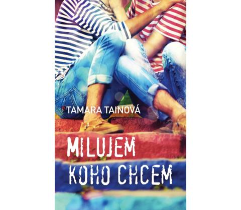 Milujem, koho chcem