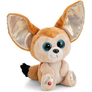 NICI Glubschis плюшено фенек Fenfen 15см (61775)