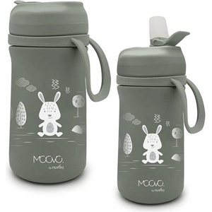 Nuvita Sage Green 0,35 l (4440)
