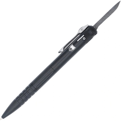 ! CobraTec CNC OTF Pen Gen II Black 06CT157