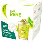 Café René | Леден чай Маракеш - 16 капсули за Dolce Gusto