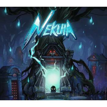 Nekuia