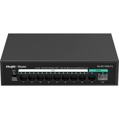 Reyee RG-ES110GS-P-L