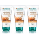 Himalaya Peeling na nohy zrnitý/mechanický 150 ml