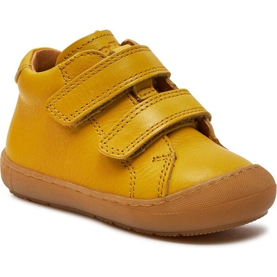 Froddo Обувки Froddo Ollie G2130308-5 M Жълт (Ollie G2130308-5 M)