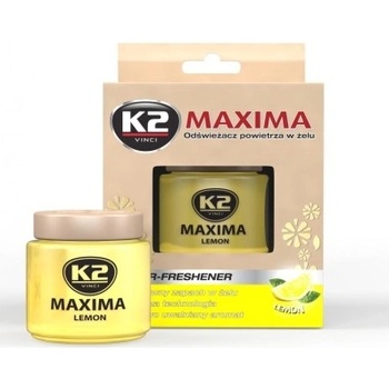 K2 Maxima Lemon