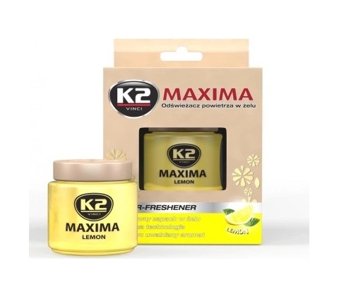 K2 Maxima Lemon