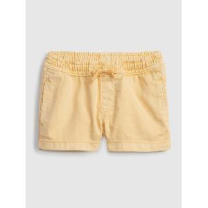 GAP Бебешки къси панталони GAP GAP | Zhalt | Момичешки | 74-80