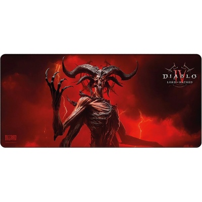 Blizzard Diablo IV, Lord of Hatred, Mephisto XL FBLMPD4LOHMEP26XL