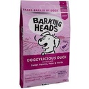 Barking Heads Doggylicious Duck 2 kg