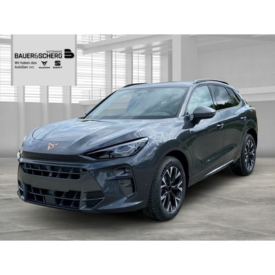 Cupra Terramar 1.5 eTSI DSG 110 kW