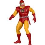 McFarlane Екшън фигура McFarlane DC Comics: DC Multiverse - Gangbuster (Red Platinum Edition) (17686)