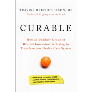 Curable | Travis Christofferson (2019)