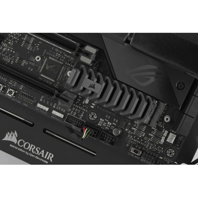 Corsair Force MP600 PRO XT 2TB, CSSD-F2000GBMP600PXT