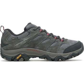 Merrell Мъжки обувки Merrell Moab 3 GTX Hiking Shoes Mens - Beluga
