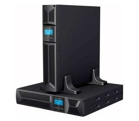 Power Walker VI 1000 RT LCD