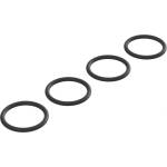 Arrma O-пръстен 13x1.5mm (4)