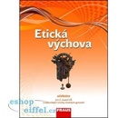 Etická výchova - učebnice