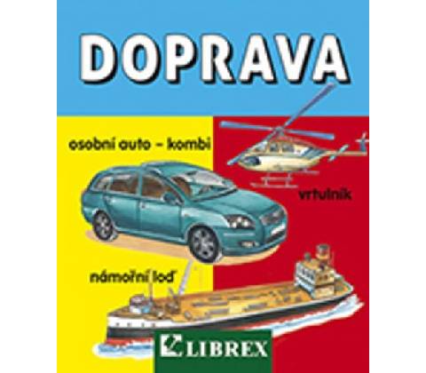 Doprava