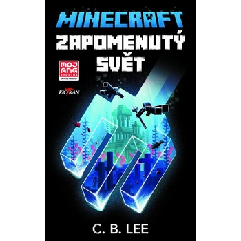 Minecraft - Zapomenutý svět