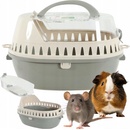 Zolux Prepravka pre hlodavce M 25,5 x 37,5 x 26 cm