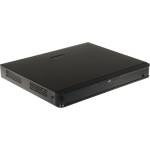 Uniview NVR302-08B-P8-IQ 8-канален 12MP мрежов видеорекордер с AI функции (NVR302-08B-P8-IQ)