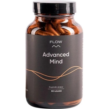 MindFlow Advanced Mind 90 kapsúl