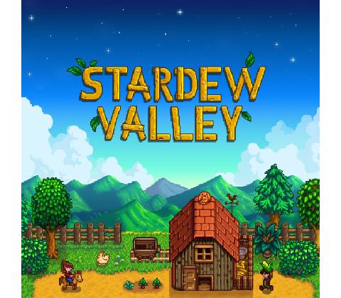 Stardew Valley