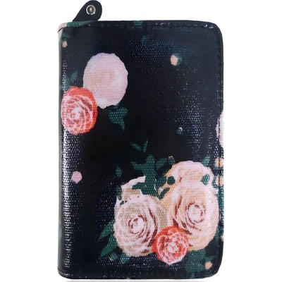 HARAHU Портмоне kl-11203 - Черно kp11203 (kl-11203)