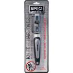 BRIO ТОЧИЛО ЗА НОЖОВЕ С ЕДНО ГНЕЗДО brio (3800134834581)