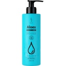 DuoLife Beauty Care Aloes Face Cleansing Gel 200 ml