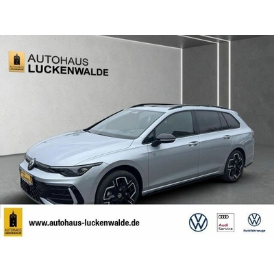 Volkswagen Golf Variant 2.0 TDI DSG 110 kW
