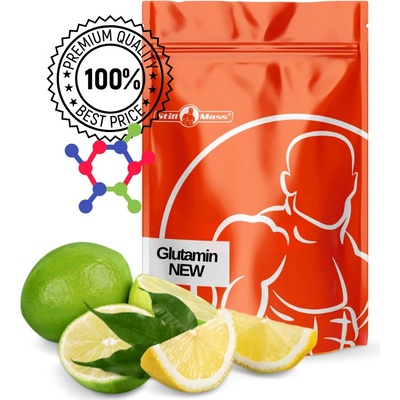 Still Mass Glutamin 1000 g