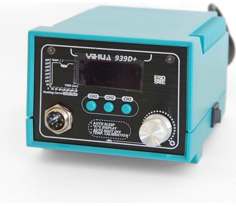 Yihua 939D+