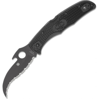 Spyderco Matriarch 2 C12SBBK2W