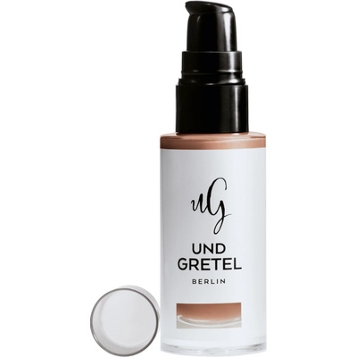 Und Gretel Tekutý Make-up LIETH 1,5 30 ml