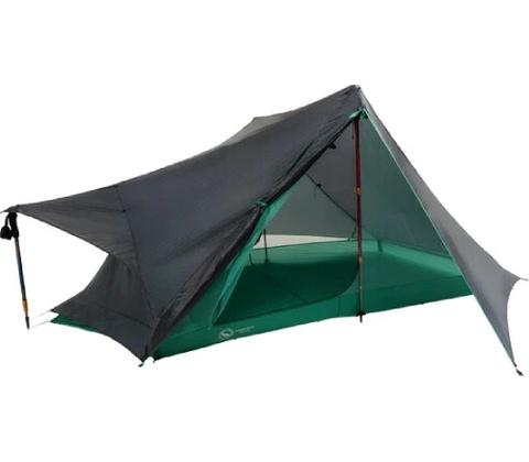 Big Agnes String Ridge VST 2.5