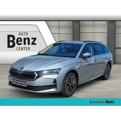 Skoda Octavia 1.5 TSI Balance 110 kW