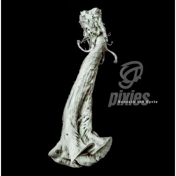 Image 1 of Pixies - Beneath The Eyrie (LP) (4050538513974)