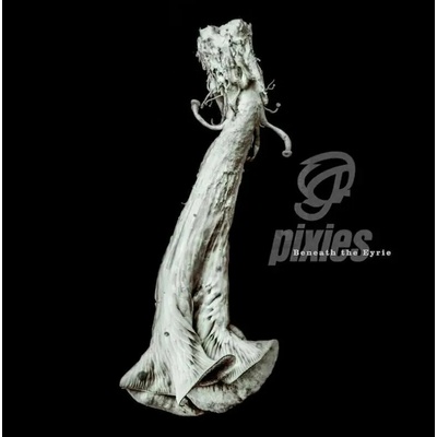 Pixies - Beneath The Eyrie (LP) (4050538513974)