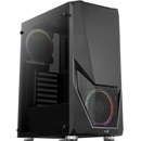 Image 1 of Aerocool Zauron v1 black FRGB (ACCM-PV23013.11)