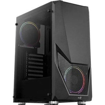 Image 1 of Aerocool Zauron v1 black FRGB (ACCM-PV23013.11)