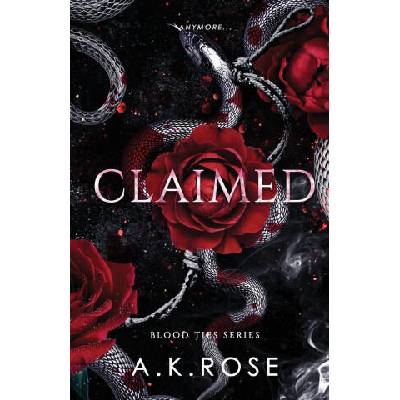 Claimed | Atlas Rose