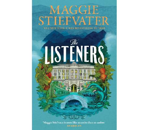 The Listeners