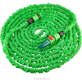 VERTO 15G890 elestická 7,5 -22 m