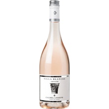 Calmel & Joseph Villa Blanche Grenache ružové 2021 12,5% 0,75 l (čistá fľaša)
